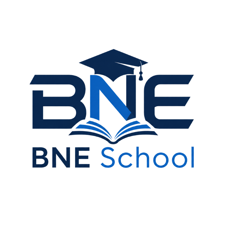 BNE School Logo